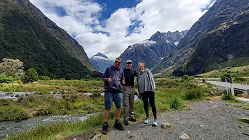 Conservation and Biodiversity in New Zealand